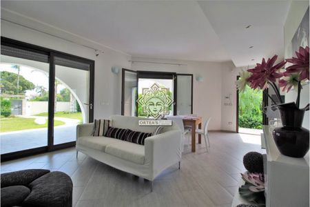 villa moderna affitto - Photo 5