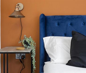 1 bedroom in a house share to rent - Photo 2