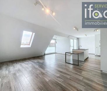 Penthouse te huur - Photo 4