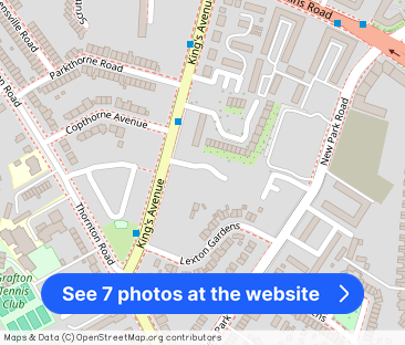 Adelina Mews, Balham - Photo 1