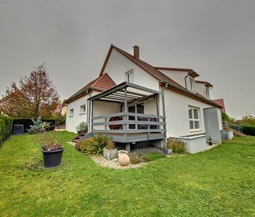 Jolie maison accolée dans un lotissement au calme. - Photo 6