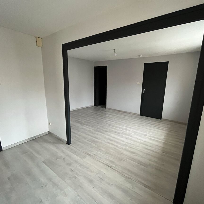 Location Appartement 2 pièces 37m² - Photo 1