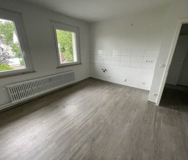 Da kommt man gern Heim. 2,5-Zimmer-Wohnung - Photo 1