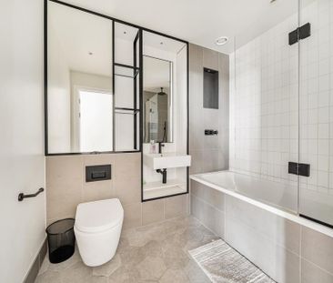 3 bedroom apartment to rent - Photo 6