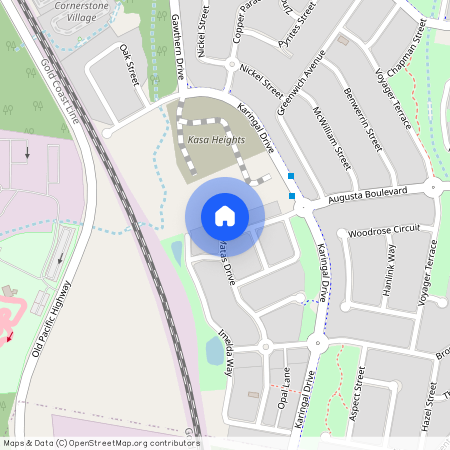 21 Matas Dve, Qld 4209, Pimpama