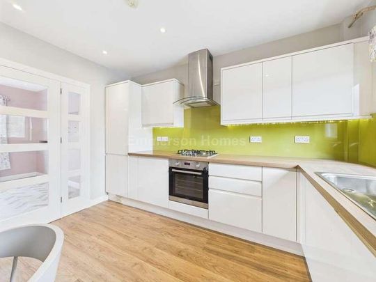 Houstoun Square, Johnstone, PA5 - Photo 1