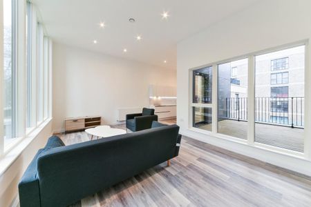 2 bedroom flat to rent - Photo 3