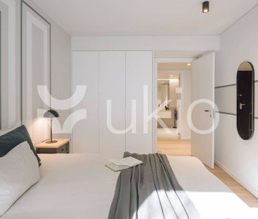 4 room luxury Apartment for rent in Lisbon - Photo 3