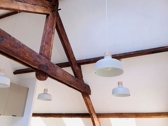 Gerenoveerde woning - Vlakbij CEE Wijk - Foto 1