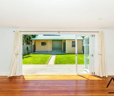 246 Doncaster Avenue, Kensington NSW 2033 - House For Rent | Domain - Photo 2