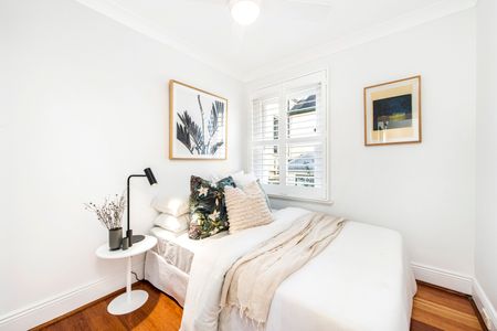3/66 Wycombe Road, Neutral Bay NSW 2089 - Apartment For Rent | Domain - Photo 4