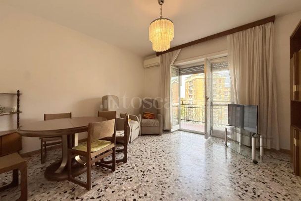 Casa in affitto - Via Giuseppe Verdi, San Giuliano Milanese (rif. 9/2026) - Photo 1