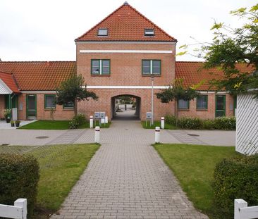 Villestoftehaven, 124 1. tv., Odense NV, 5210 - Photo 1