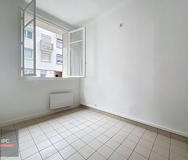Location Appartement 1 pièce 17m² - Photo 4
