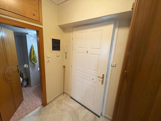 Studio/Γκαρσονιέρα για ενοικίαση Αντιγονιδών (Κέντρο Θεσσαλονίκης) - Photo 1