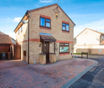 PETERBOROUGH - Photo 6