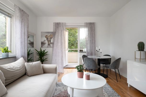 Hejdegatan, Linköping - Foto 1