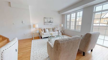 For Lease - 17 Jaffna Lane, Markham, Ontario - Photo 5