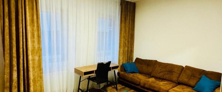 Herne: Vollmöblierte 2 Zi Wohnung, ideal für Vollzeitbeschäftigte - Photo 1