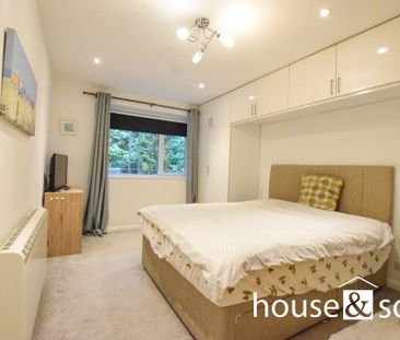 1 bedroom apartment to rent - Photo 4