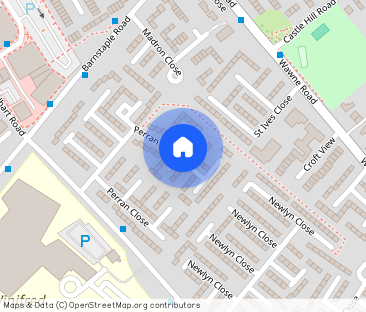 Perran Close, Bransholme, HULL - Photo 1