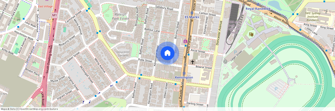 11/66-70 Boronia St, NSW 2033, Kensington