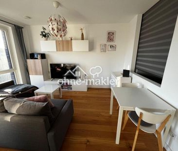 2 Zimmer Wohnung / Kompakt & stilvoll wohnen im Herzen von Hamburg - Photo 3