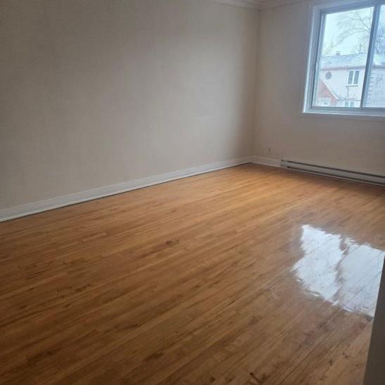 Appartement à louer - Photo 1