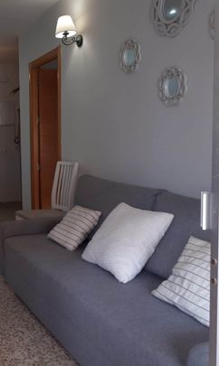 Apartment for winter rental in Nerja close to Torrecilla beach - Photo 1