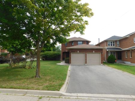 For Lease - 3424 Nutcracker Drive, Mississauga, Ontario - Photo 5