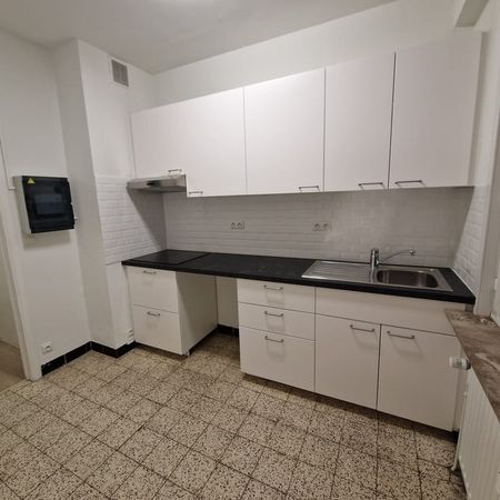Appartement te huur - Foto 5