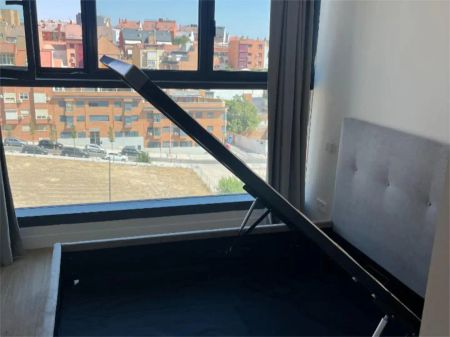 Piso de alquiler en Paseo de la Dirección, 161, Valdeacederas - Foto 3