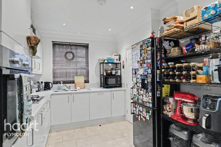 2 bedroom terraced house to rent - Photo 5