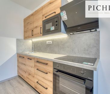 Pronájem bytu 1+kk a garsoniéry 30 m² - Fotografie 3