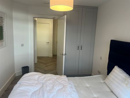 Apartment 15, The Tramyard Exchange, Carman's Hall, Dublin 8, The Coombe, Dublin 8 - Photo 3