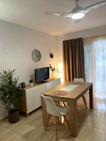 1-Bedroom Apartment for Rent in Playa de las Américas - Photo 5