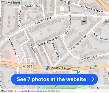 Emlen Street, Ipswich, IP1 2HR - Photo 1