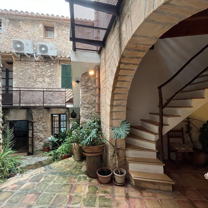 27 Carrer de Jesús, Pollença, Balearic Islands 07460 - Photo 1