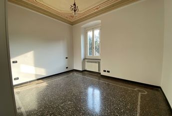 Appartamento in affitto - Carignano (Genova)