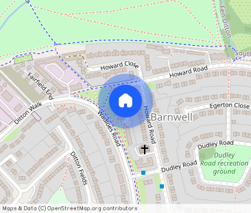 Headford Close, Cambridge, CB5 - Photo 1