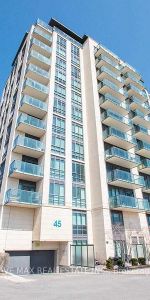 For Lease - 45 Yorkland Boulevard Unit# 1006, Brampton, Ontario - Photo 4