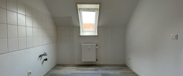 Bezugsfrei ab Mitte Februar! 2-Zimmer-Wohnung in Wilhelmshaven Fedderwardergroden - Foto 1