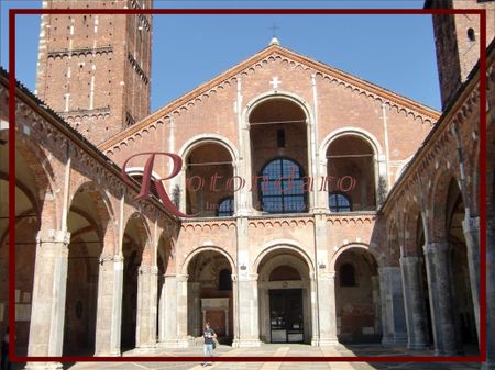 Affitto Residenziale - Milano Centro Storico - Piazza Sant'Ambrogio, 0 - Photo 4