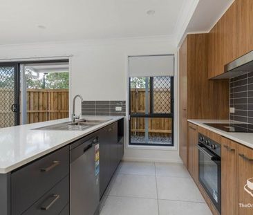 Be quick to secure this near new 4 bedroom townhouse situated in a ... - Photo 3