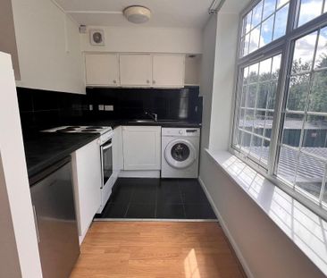 Studio to rent - Photo 6