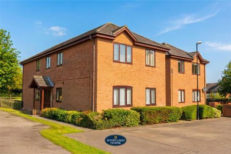 2 bedroom apartment to rent - Photo 2