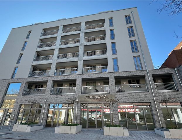 Wohnung Miete / Pacht 22041 Hamburg (Wandsbek) - Photo 1