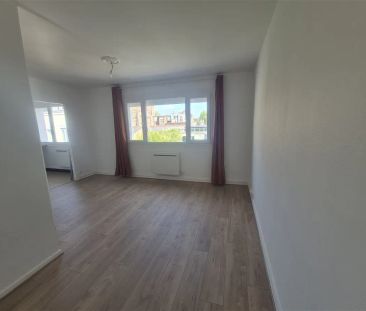 Location appartement 1 pièce - 29.37m² à Lille (59800) - Photo 5