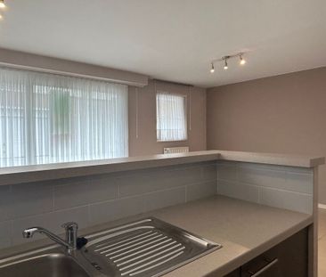 Gelijkvloers appartement op uitstekende ligging te Diksmuide te huur! - Photo 1