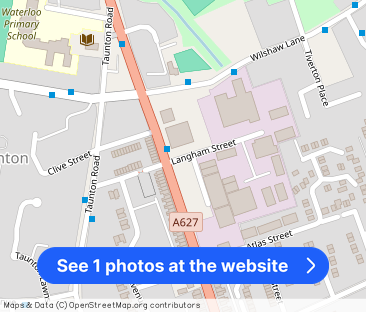 Langham Street, Ashton-Under-Lyne, OL7 - Photo 1